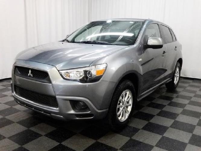 mitsubishi outlander sport es in cleveland, oh