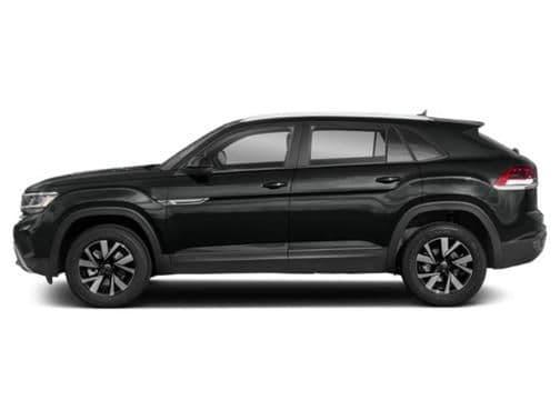 2021 volkswagen atlas cross sport 3.6l v6 se w/technology 4dr front-wheel drive in gainesville, florida