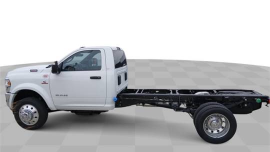 2024 RAM 5500