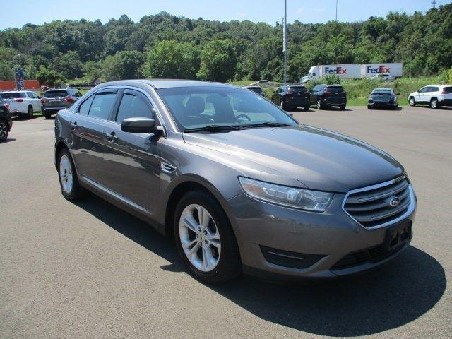 used 2014 ford taurus sel huntington, wv 25701 for sale in huntington, west virginia