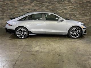 2024 Hyundai IONIQ 6 sel