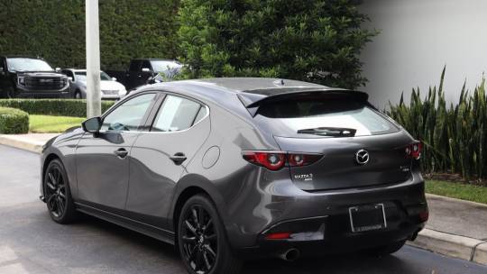 2024 Mazda