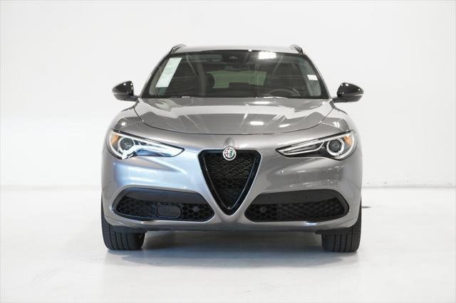 2021 alfa romeo stelvio ti