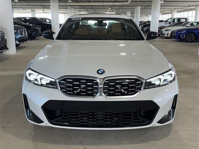 2024 bmw m340 m340i