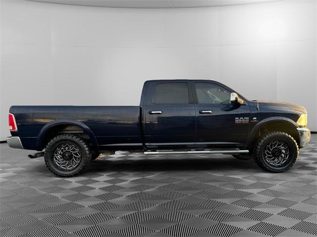 2014 ram 2500 laramie