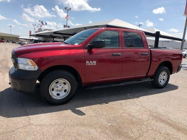 used 2013 ram 1500 tradesman midwest city, ok 73110 for sale in oklahoma city, oklahoma