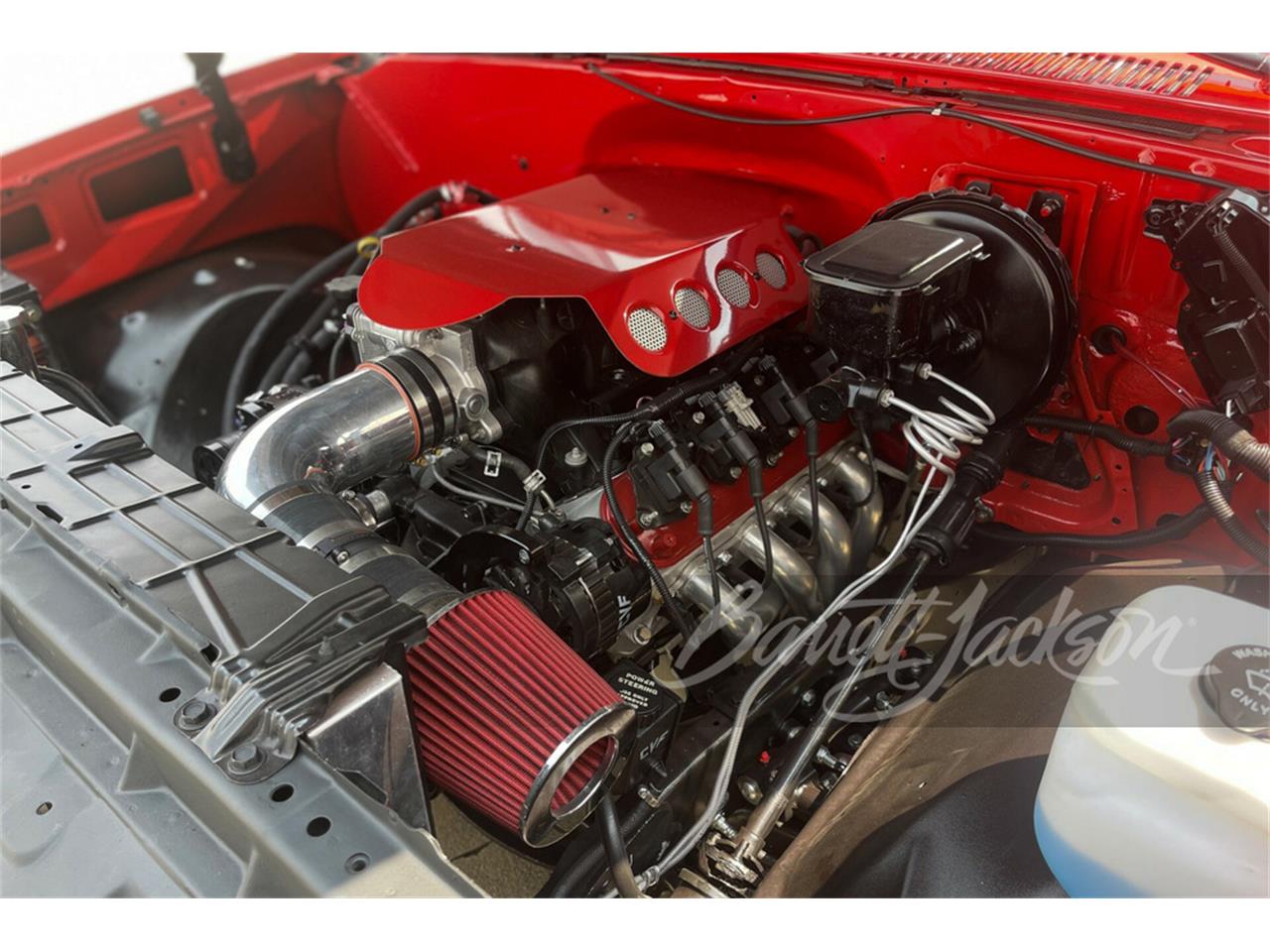 1985 chevrolet c10