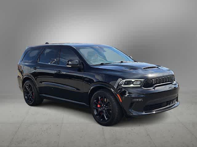 2021 dodge durango srt 392 awd