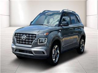 2024 Hyundai Venue limited