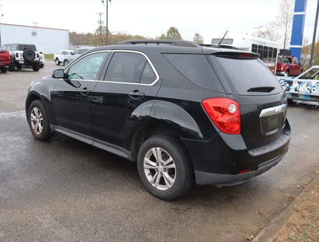 2013 chevrolet equinox 1lt