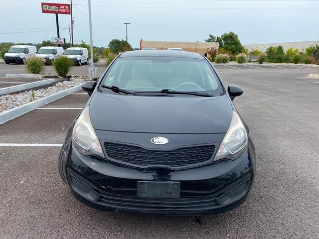 2013 kia rio in clintonville, kentucky