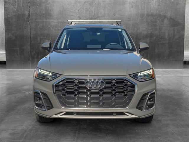 2024 audi q5 45 s line premium plus