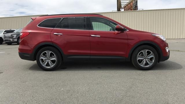 used 2016 hyundai santa fe awd se reno, nv 89511 for sale in reno, nevada