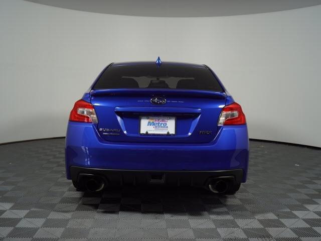 used 2016 subaru wrx limited jersey city, nj 07305 for sale in jersey city, new jersey