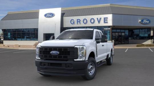 2024 Ford F-350