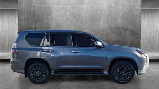 2022 Lexus GX