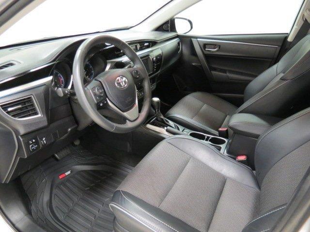 used 2016 toyota corolla s lagrange, ga 30241 for sale in lagrange, georgia