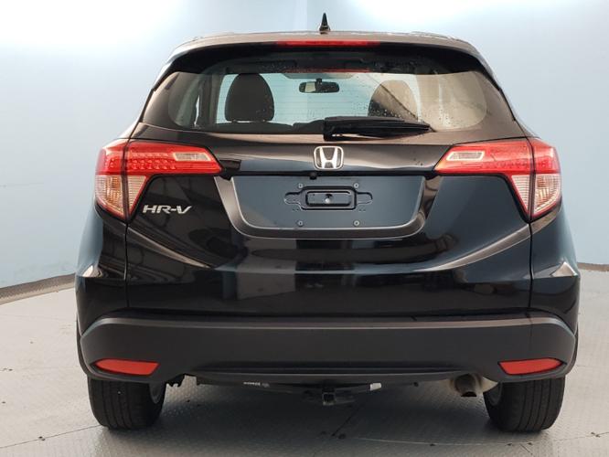 used 2018 honda hr-v fwd lx jacksonville, nc 28546 for sale in jacksonville, north carolina