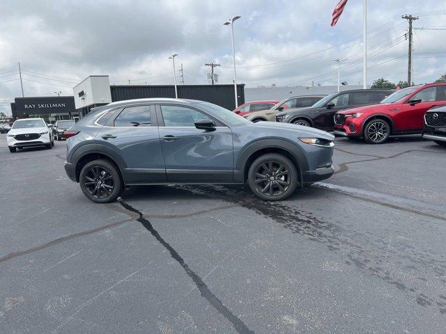 2023 mazda cx-30 base