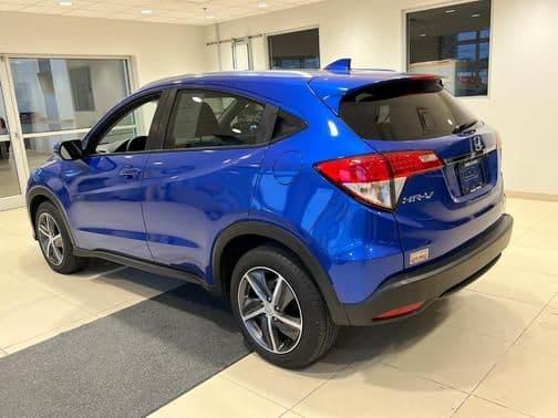 2022 honda hr-v ex-l in kokomo, indiana