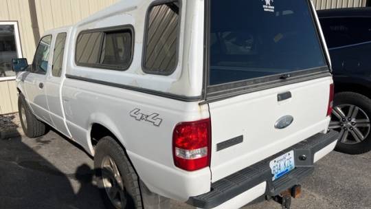 2006 ford ranger xlt