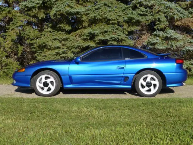 3.0 liter v6 24v twin turbo awd