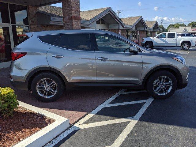 used 2018 hyundai santa fe fwd sport jonesboro, ar 72401 for sale in jonesboro, arkansas