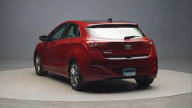 used 2016 hyundai elantra gt hatchback rochester, ny 14623 for sale in rochester, new york