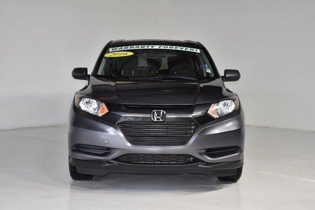 used 2016 honda hr-v fwd lx melbourne, fl 32901 for sale in melbourne, florida