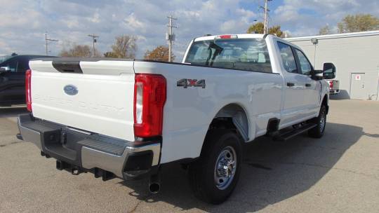 2024 Ford F-350