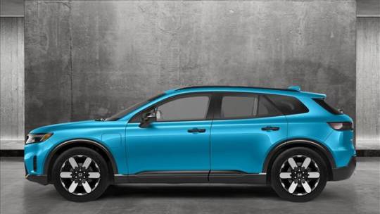 2024 Honda Prologue