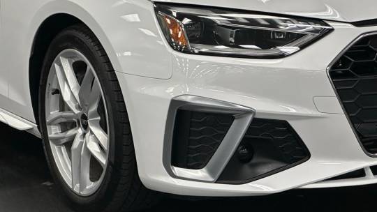 2024 Audi A4