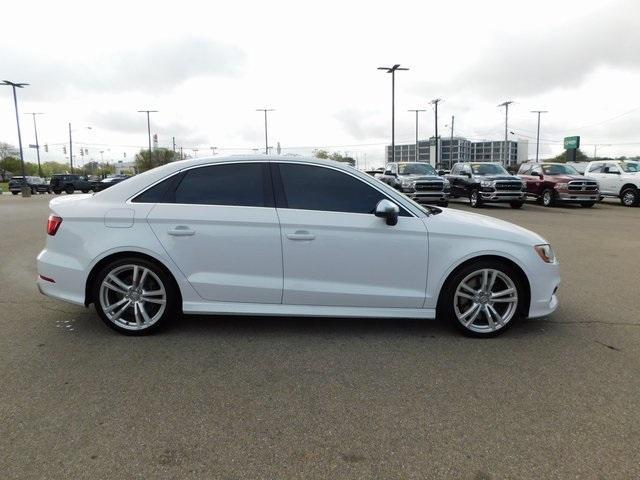 2016 audi s3 2.0t premium plus