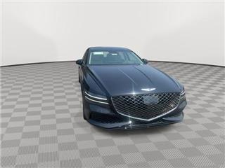 2024 Genesis G80 3.5t sport