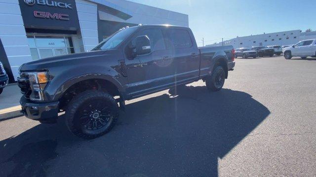 2021 ford f-350 super duty