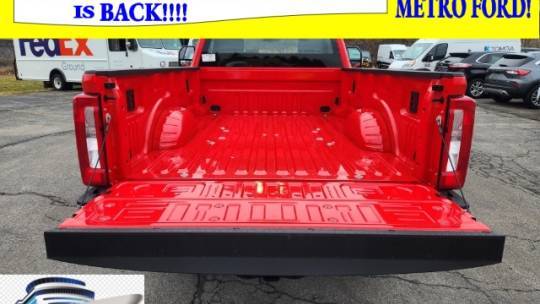 2024 Ford F-250