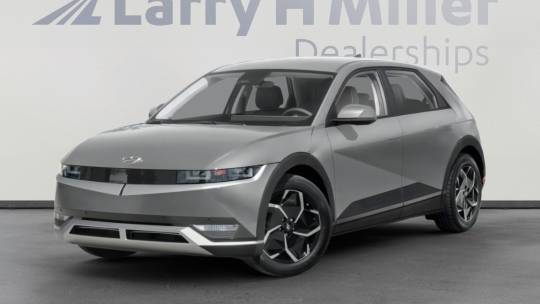 2024 Hyundai IONIQ 5