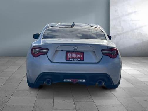 2017 toyota 86 in jolly acres, south dakota