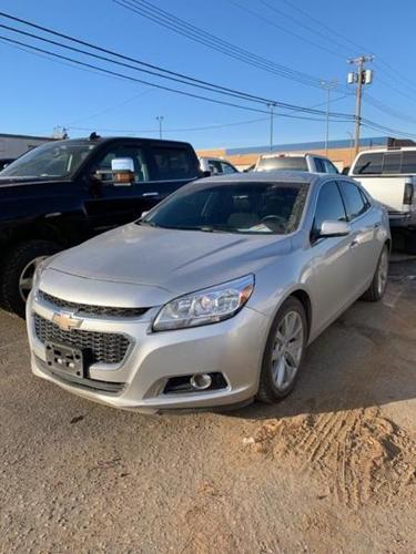 2014 chevrolet malibu lt lt 4dr sedan w/2lt for sale in bonetraill, north dakota