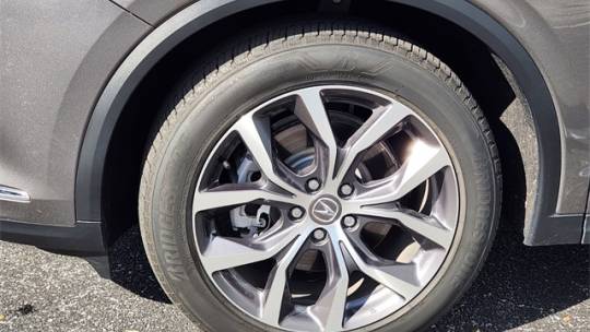 2022 Acura MDX
