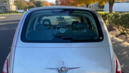 2006 Chrysler PT Cruiser