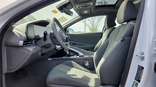 2024 Hyundai Elantra