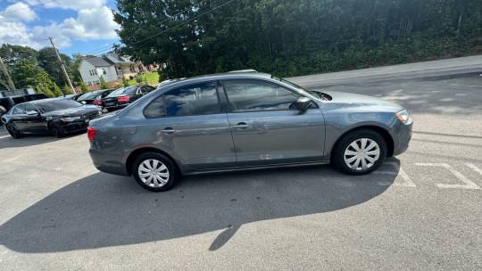 2013 Volkswagen Jetta