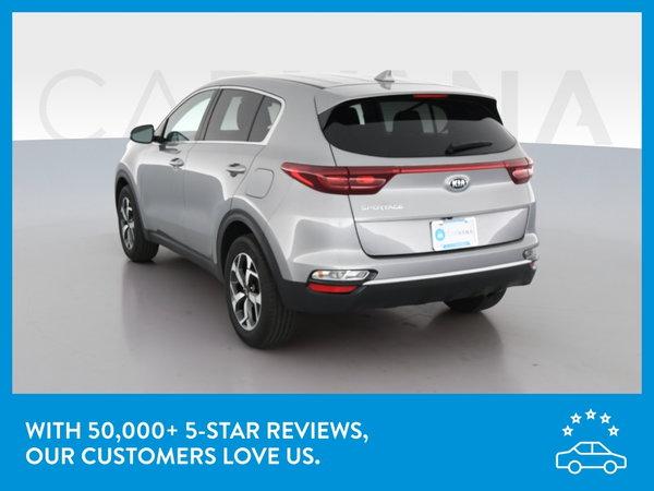 2021 kia sportage in columbus, ohio