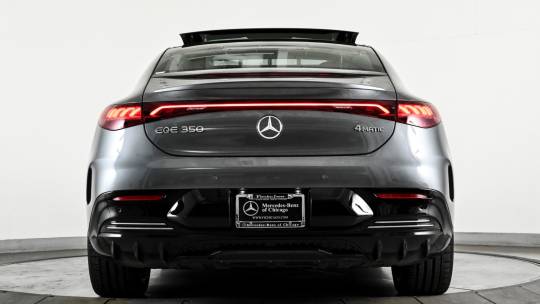 2024 Mercedes-Benz EQE