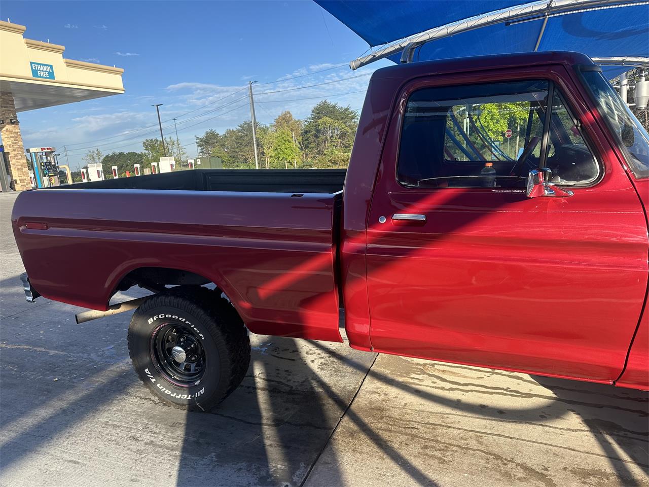 for sale: 1979 ford f150 in seneca, south carolina for sale in seneca, sc