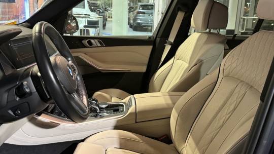 2020 BMW X5