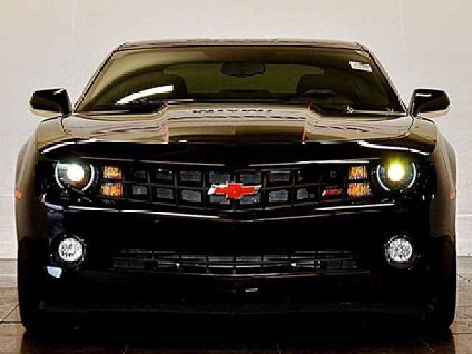 2012 chevrolet camaro lt in miami, fl