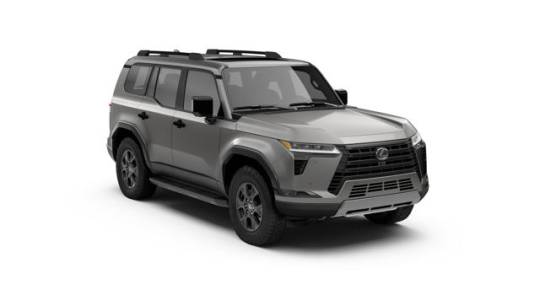 2024 Lexus GX