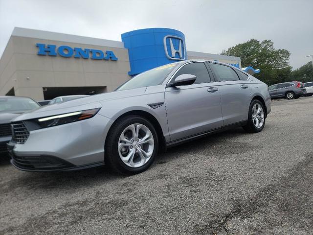 2023 honda accord